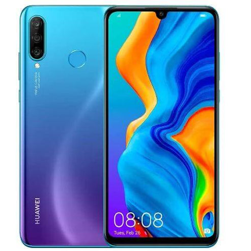 Huawei P30 Lite