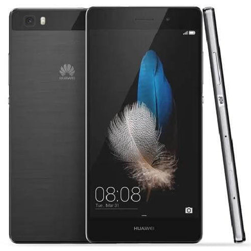 Huawei P8 Lite