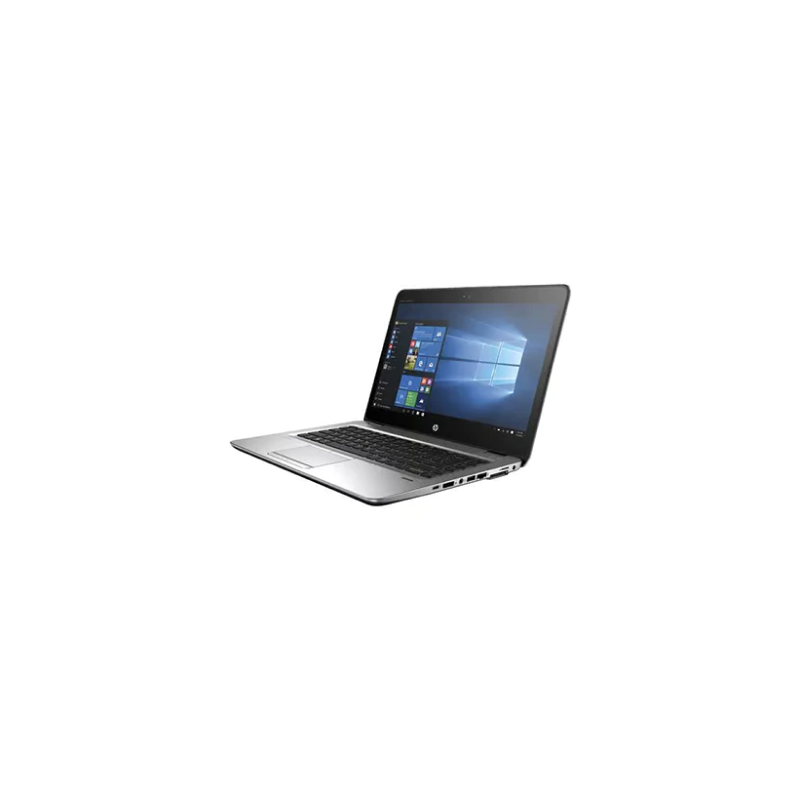 Hp Elitebook 830 G5 i7 8th-Gen (13,3")