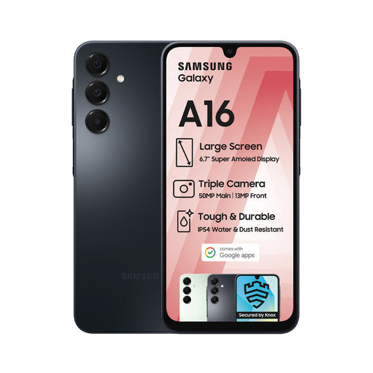 Samsung Galaxy A16 4G | 128GB