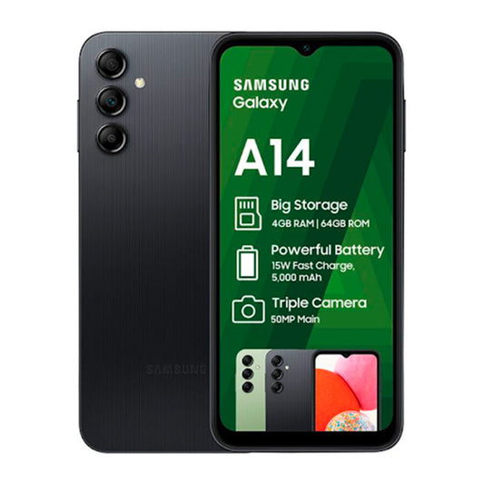 Samsung Galaxy A14 4G | 128GB