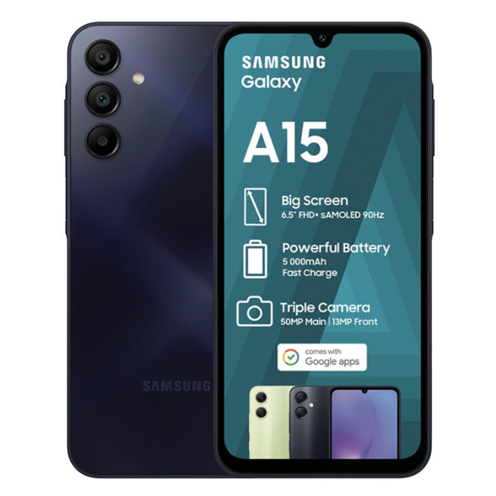 Samsung Galaxy A15 5G | 128GB
