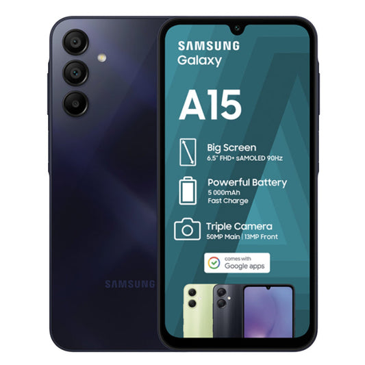 Samsung Galaxy A15 5G | 128GB