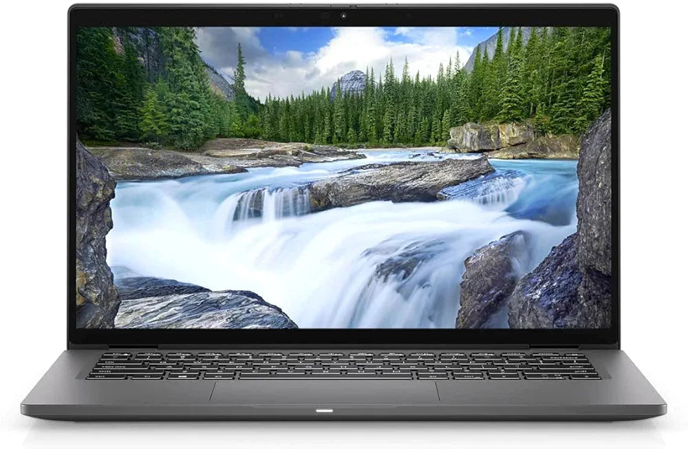 Dell Latitude 7410 i7 |14"