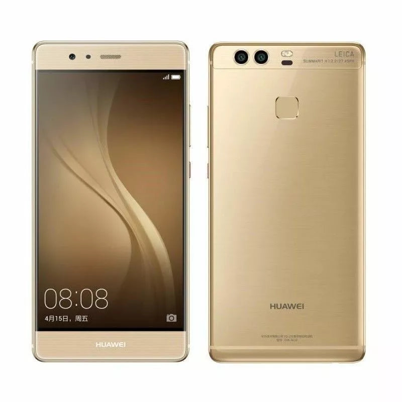 Huawei P9