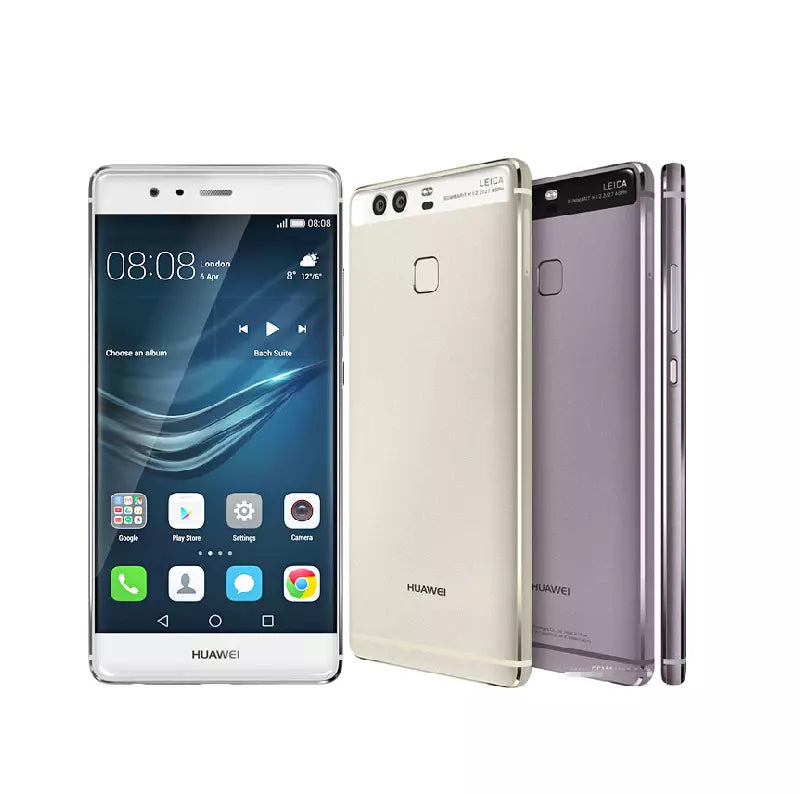 Huawei P9