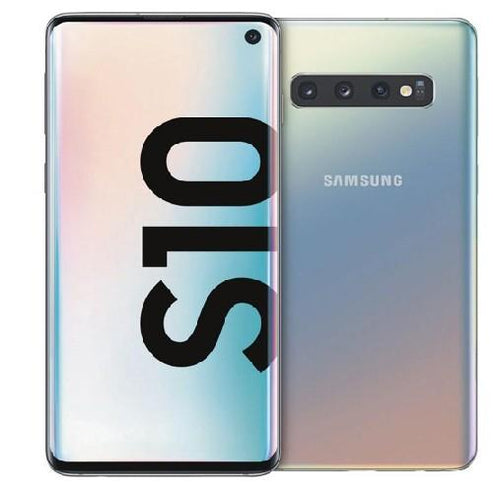 Samsung Galaxy S10