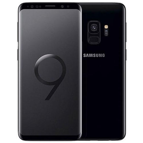 Samsung Galaxy S9